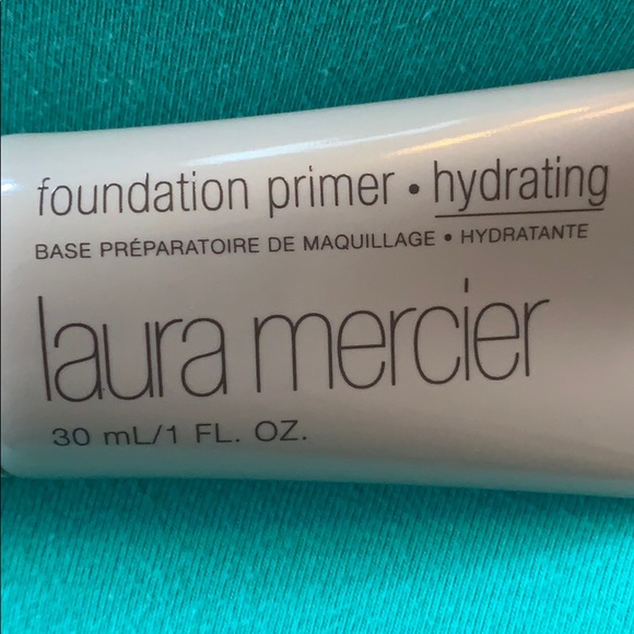 ✨Laura Mercier 🌺 Foundation Primer Hydrating - Picture 1 of 6